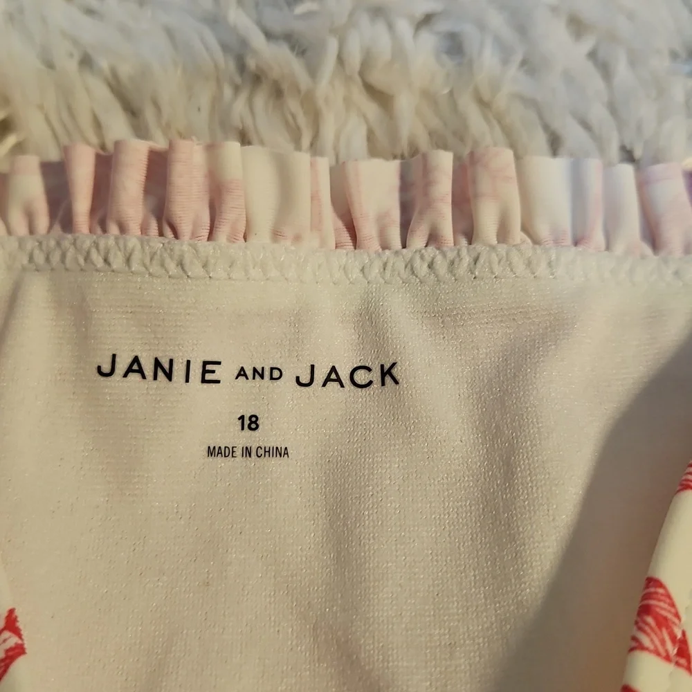 Janie and Jack picture perfect